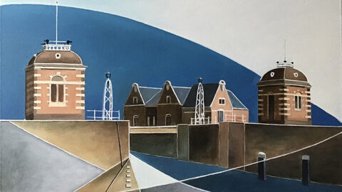 Vissersburen Lemmer