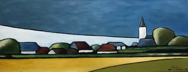 Oosthem (verkocht)