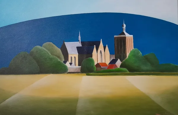 Nieuw werk