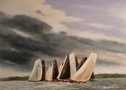 Skutsjestriid