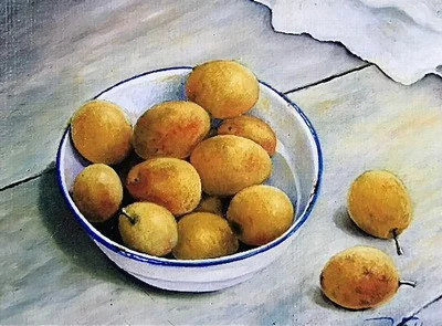 grovestins gieltsjes · verkocht