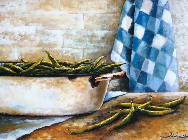 it griene goud · verkocht