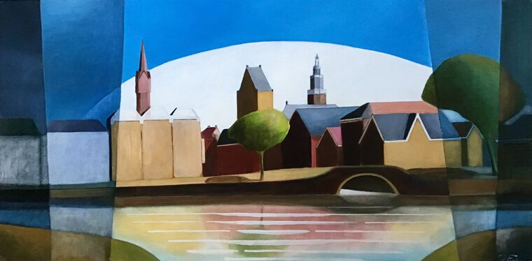Bolsward